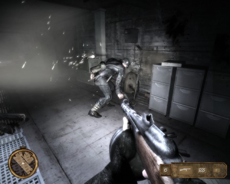 Wolfschanze 2 